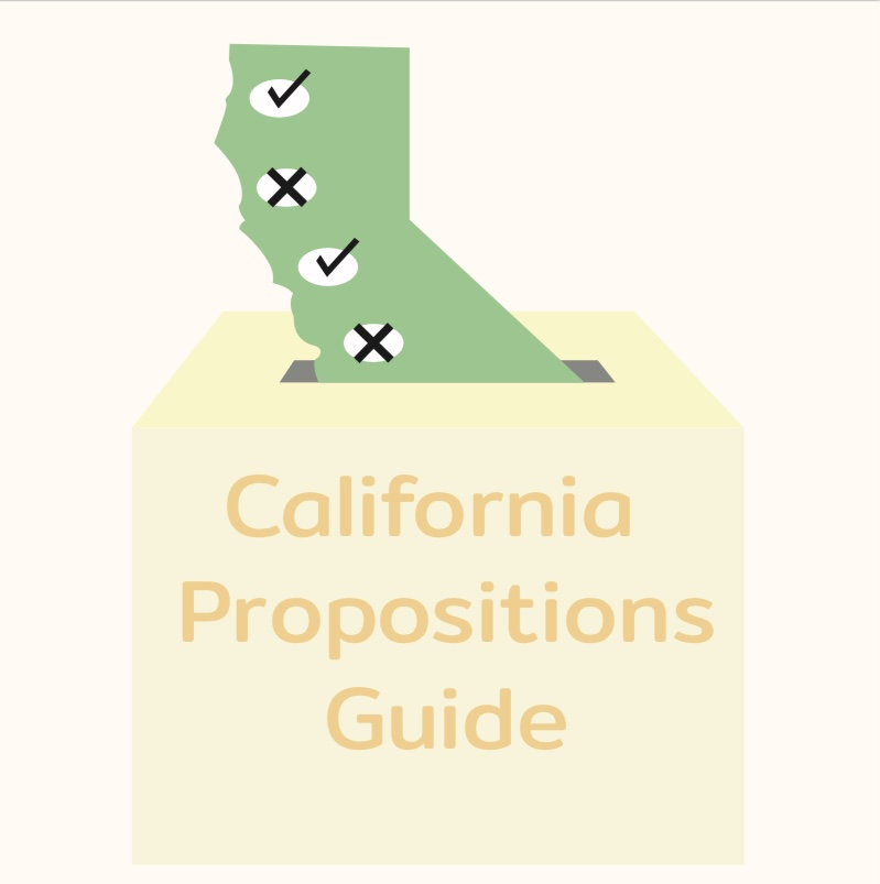 California Propositions breakdown El Leñador Bilingual Newspaper