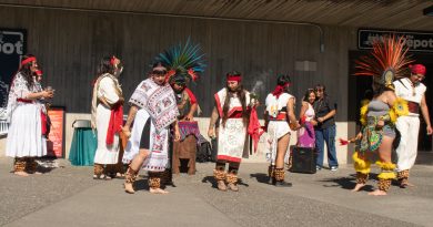 Celebrating Resistance and Resilience during Indigenous Peoples’ Week