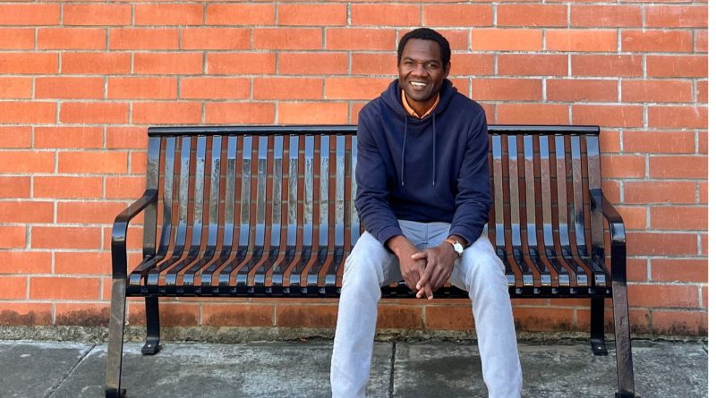 Pascal Biwole: new professor at Cal Poly Humboldt’s School of Engineering