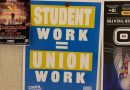 New union formed for CSU student workers