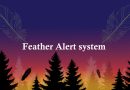 Feather Alert: What is it and how is it working?