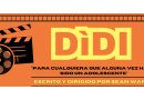 ‘Didi’ sana a nuestro yo de la secundaria